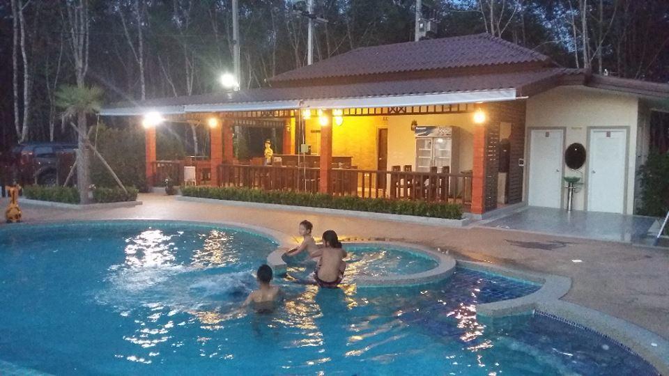 Dachatorn Village Khao Lak Exteriér fotografie