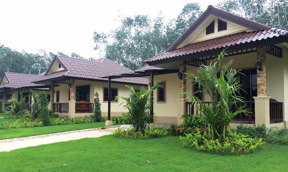 Dachatorn Village Khao Lak Exteriér fotografie
