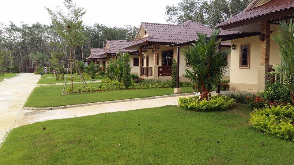 Dachatorn Village Khao Lak Exteriér fotografie