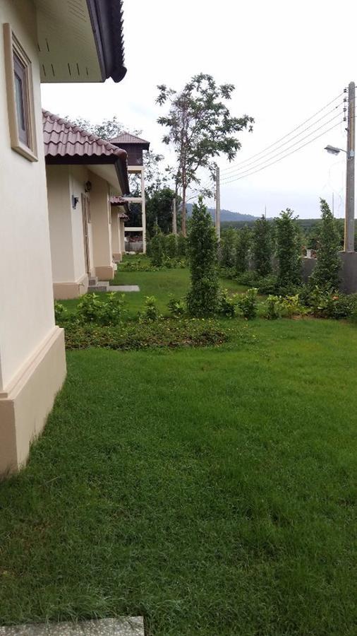 Dachatorn Village Khao Lak Exteriér fotografie