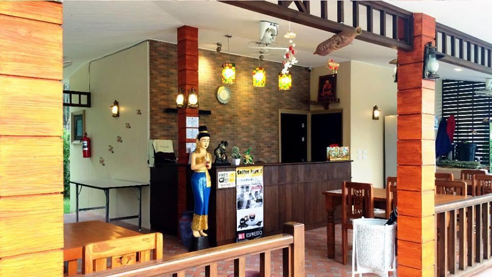 Dachatorn Village Khao Lak Exteriér fotografie