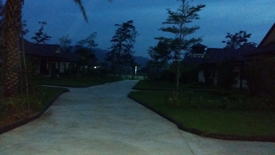 Dachatorn Village Khao Lak Exteriér fotografie