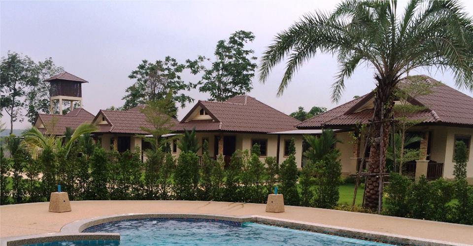 Dachatorn Village Khao Lak Exteriér fotografie