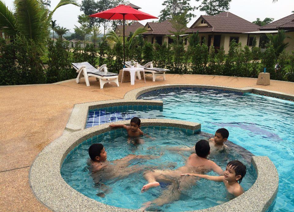Dachatorn Village Khao Lak Exteriér fotografie