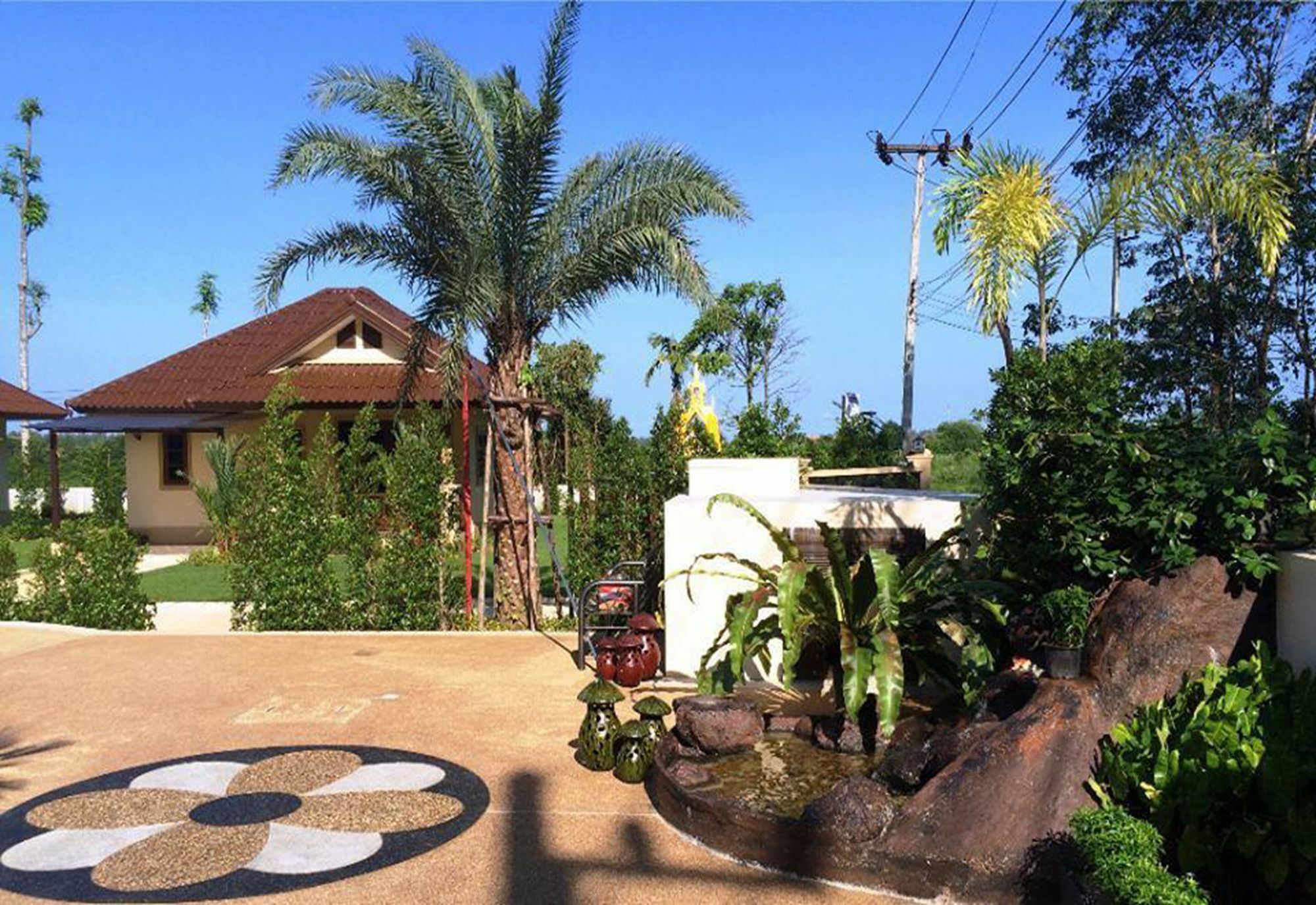 Dachatorn Village Khao Lak Exteriér fotografie