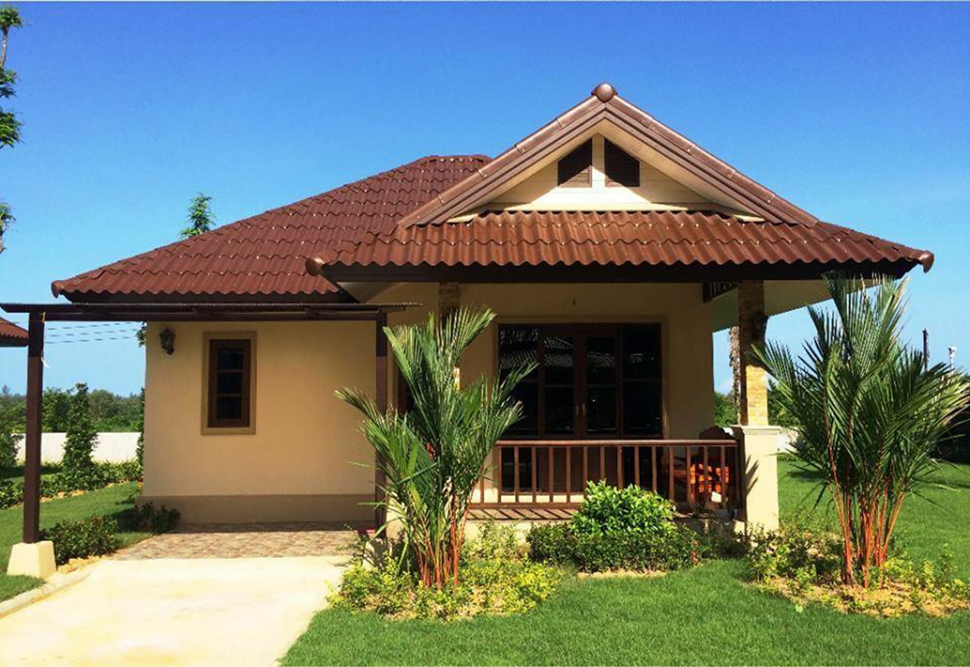 Dachatorn Village Khao Lak Exteriér fotografie