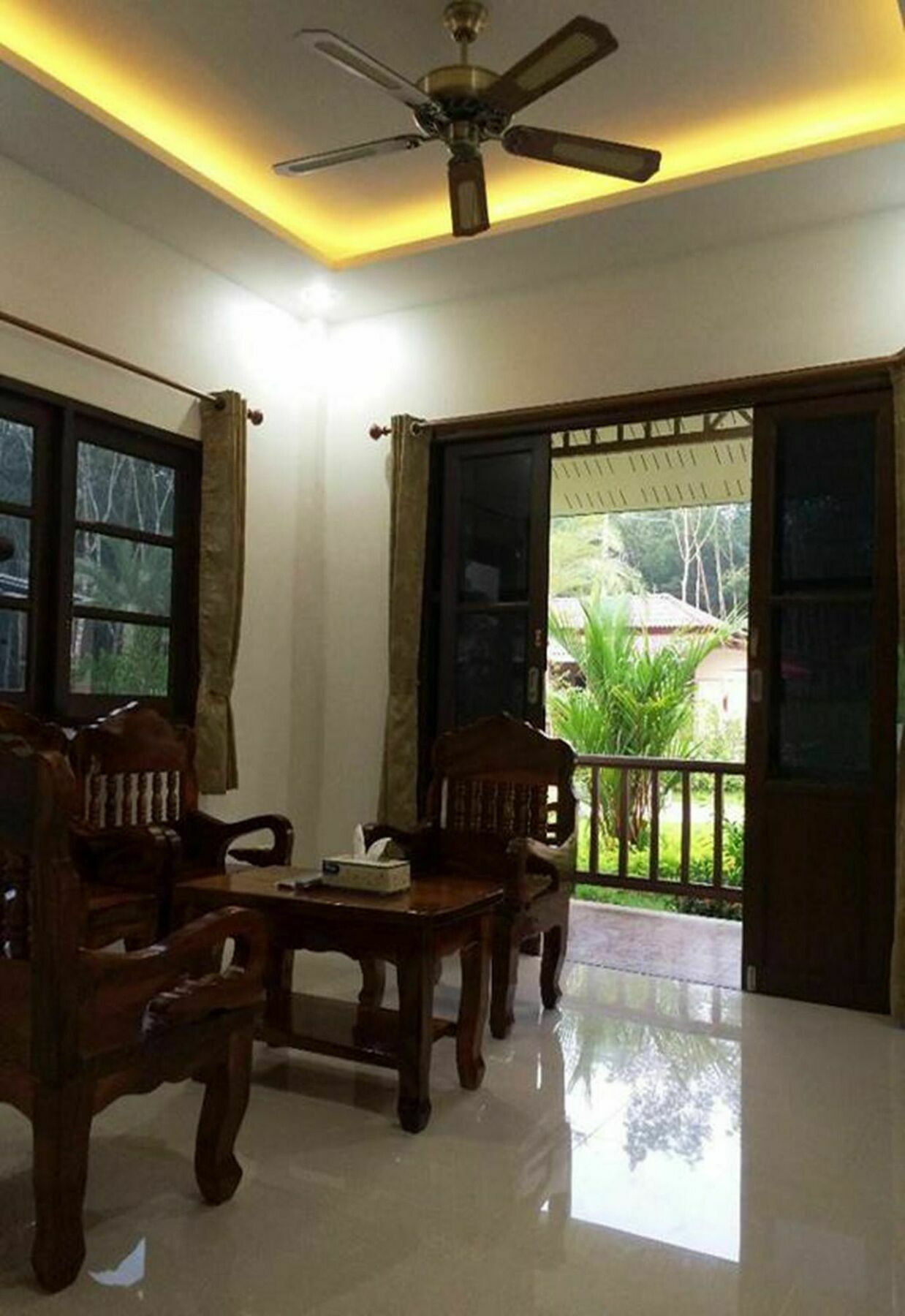 Dachatorn Village Khao Lak Exteriér fotografie